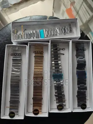 Iband Watch Strap 22mm