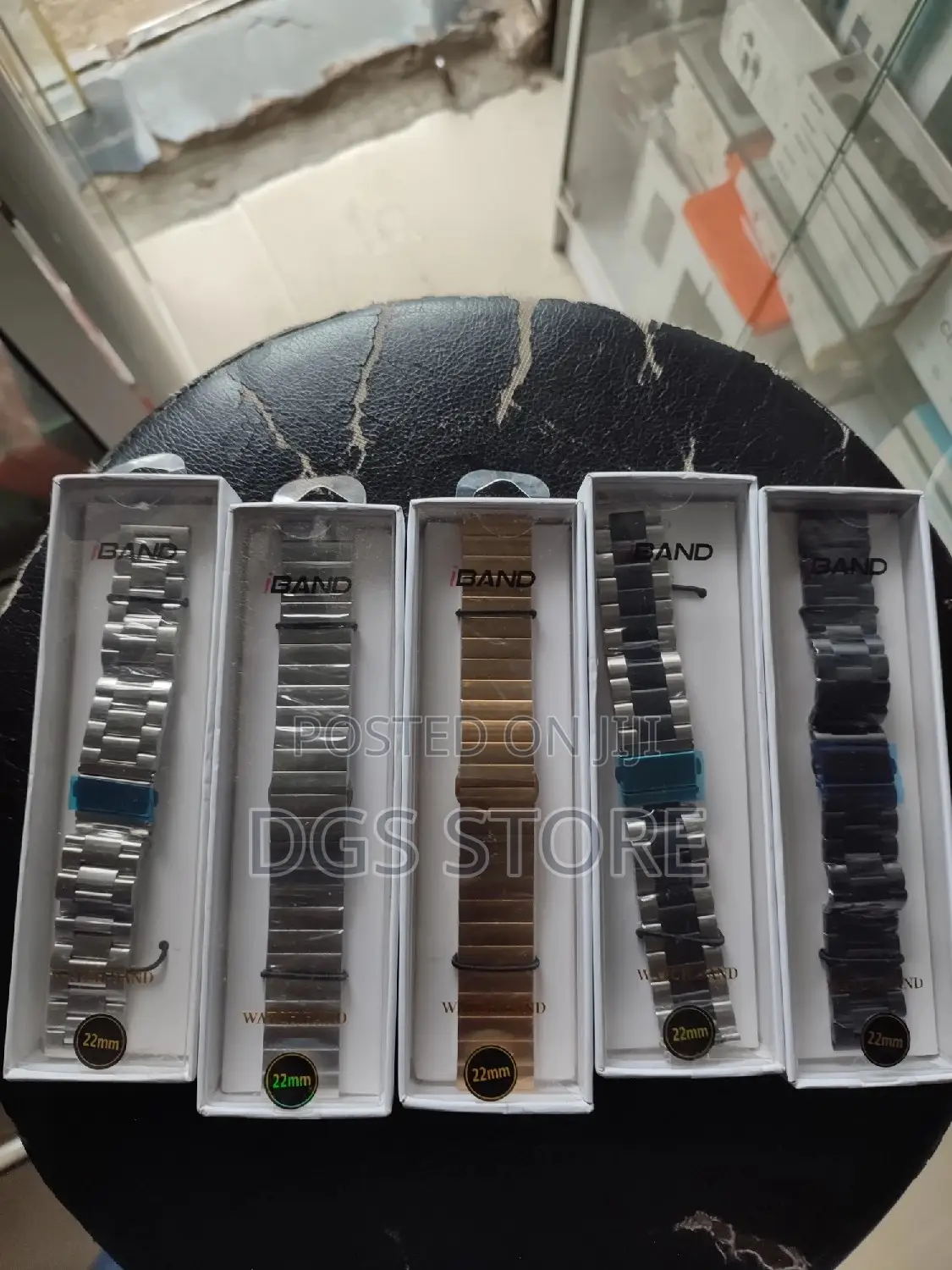 Iband Watch Strap 22mm