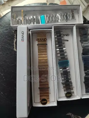 Iband Watch Strap 22mm