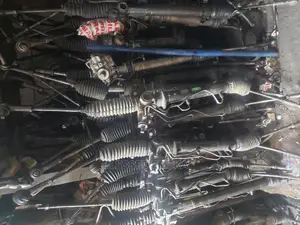 Steering Rack for Infinite Qx4