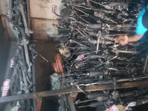 All Kinds of Japanese Steering Rack