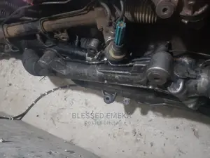 Steering Rack for Land Cruiser 2010 to 2015