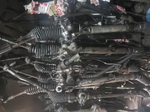 Steering Rack for Hiace