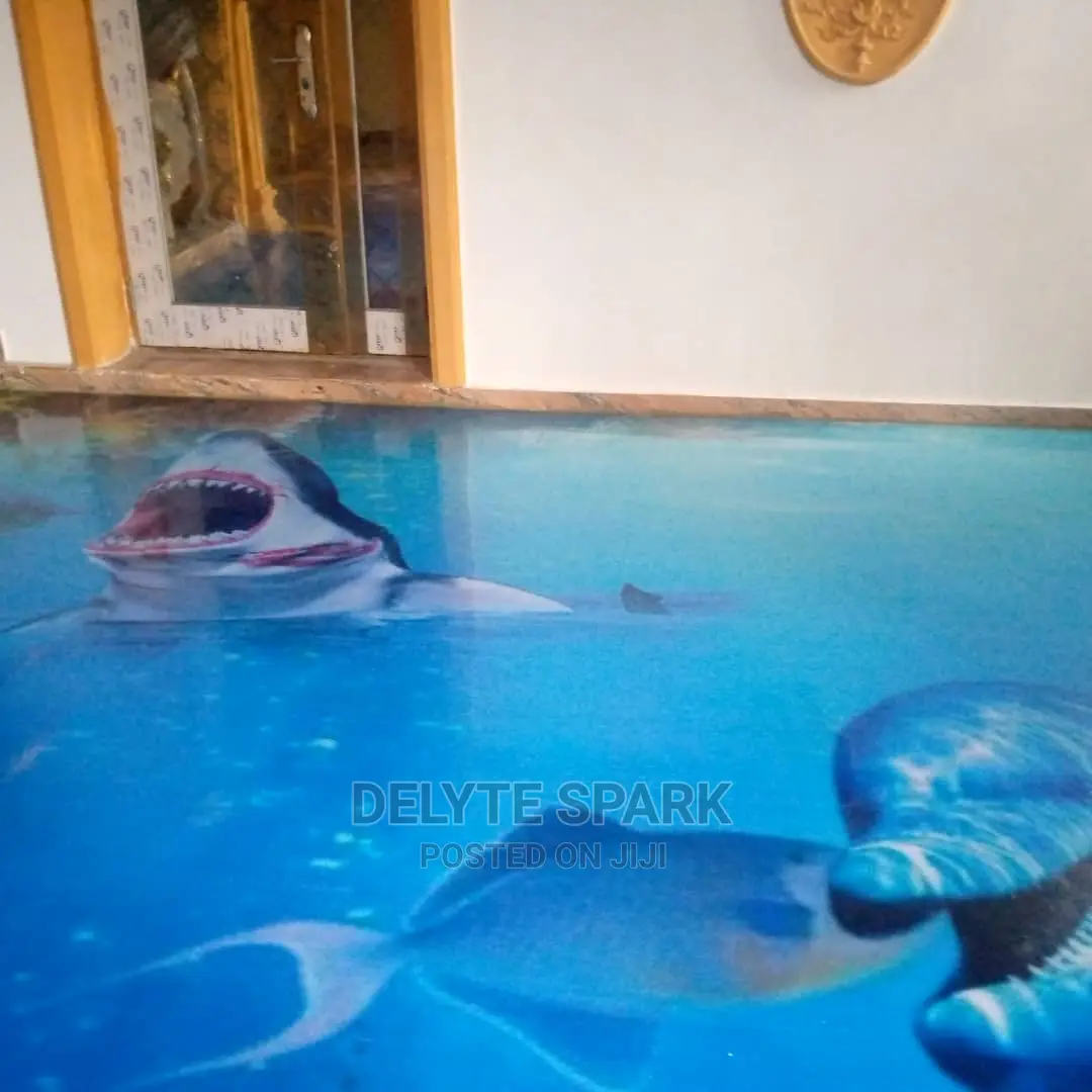 Epoxy Mettalic
