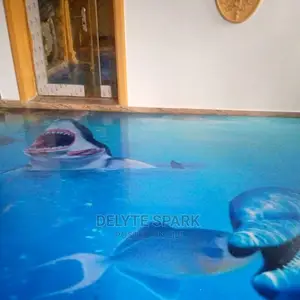 Epoxy Mettalic