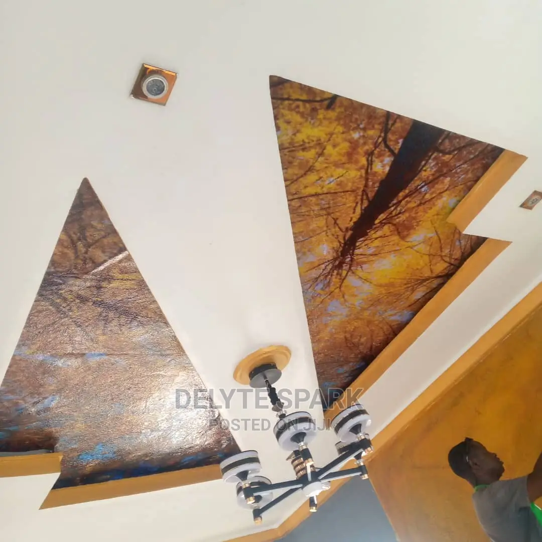 Epoxy Mettalic