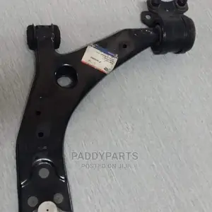 Ford Focus Lower Control Arm