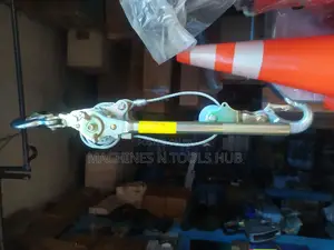 3000kg Rope Ratchet Puller