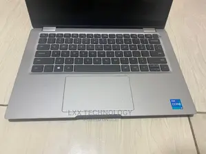 New Laptop Dell Latitude 5420 16GB Intel Core I7 SSD 512GB
