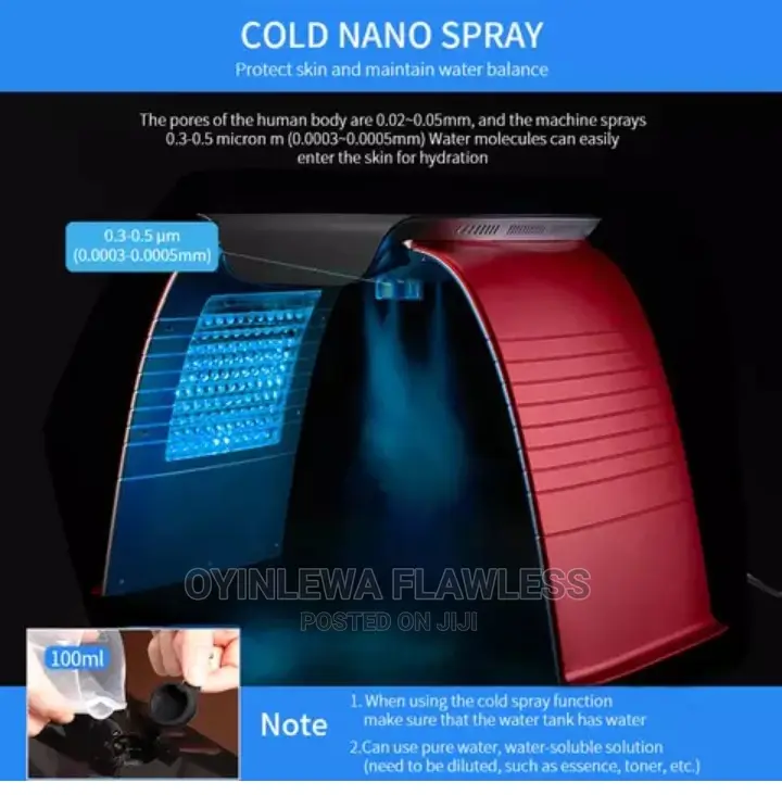 Dual Plus Optical Quantum Light Energy Telomerase Healer