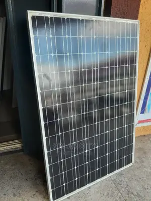 Solar Panel Canadian 350wt