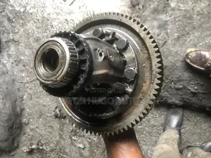 Gearbox Bebble