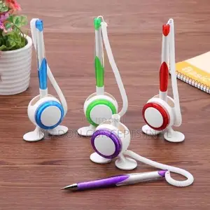 Executive Suction Pen