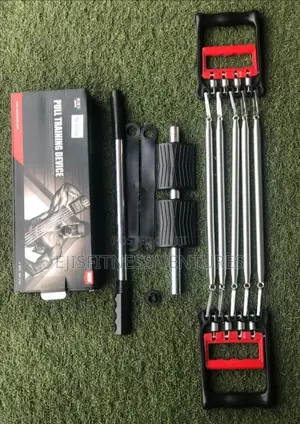 Chest Expander