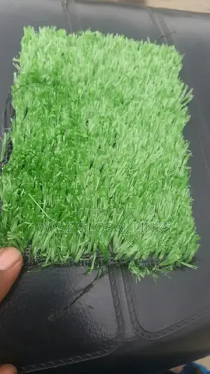 Unreal Green Grass