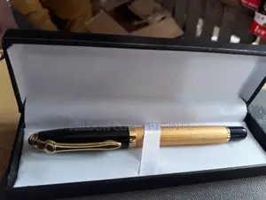 Executive Metal Pen Gift Set