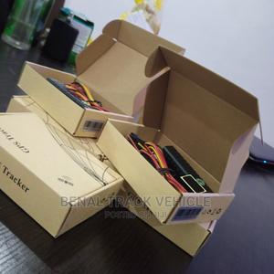 Very Efficient GPS Tracker in Ajah, One Time Payment Fee
