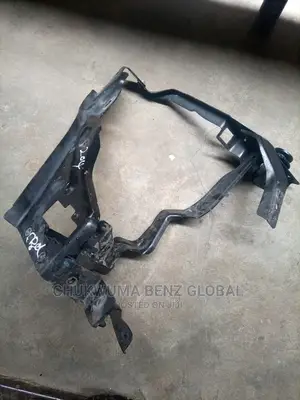 Headlamp Hangar C 300 2011 Tokubo