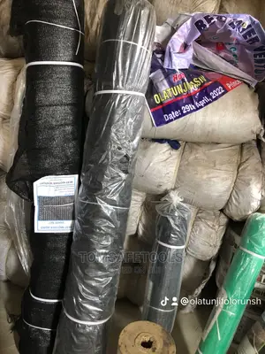Shield Net 4meter By 50meter