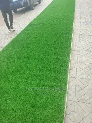 High Quality Artificial Grass Carpet