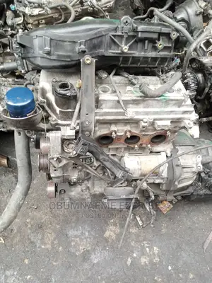 Engine for 4runner and Taccuma(1gr)