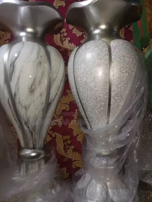 Italian Unique Flower Vases