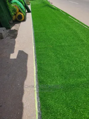 High Quality Synthetic Grass Carpet