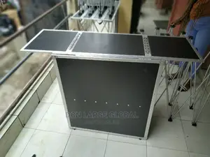 Professional Stand for DJ