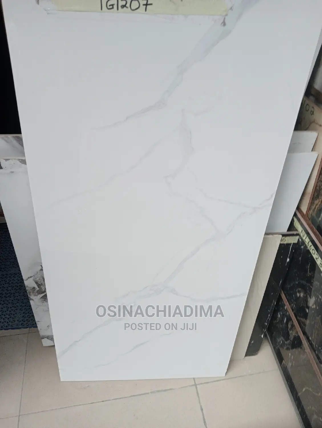 Quality 60x120 Floor Tiles