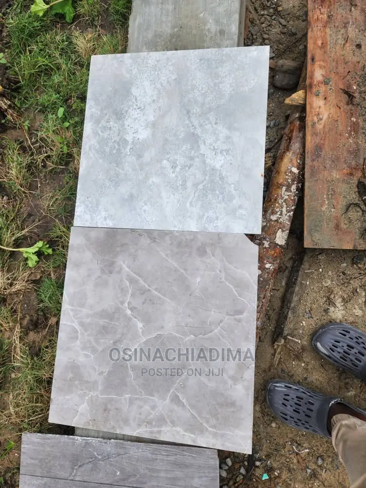40x40 Floor Tiles