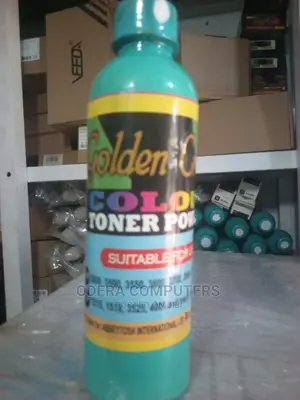 Colour Refil Toner
