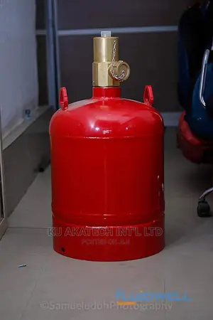 52lts Cylinder Fm-200