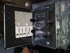 Pasgao Dynamic KIT Drums Microphone