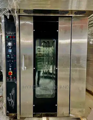 1bag Rotary Oven