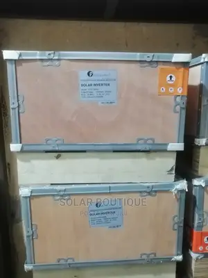 10kva Felicity Solar Inverter