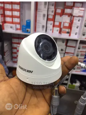Best Home Security Camera in Lagos