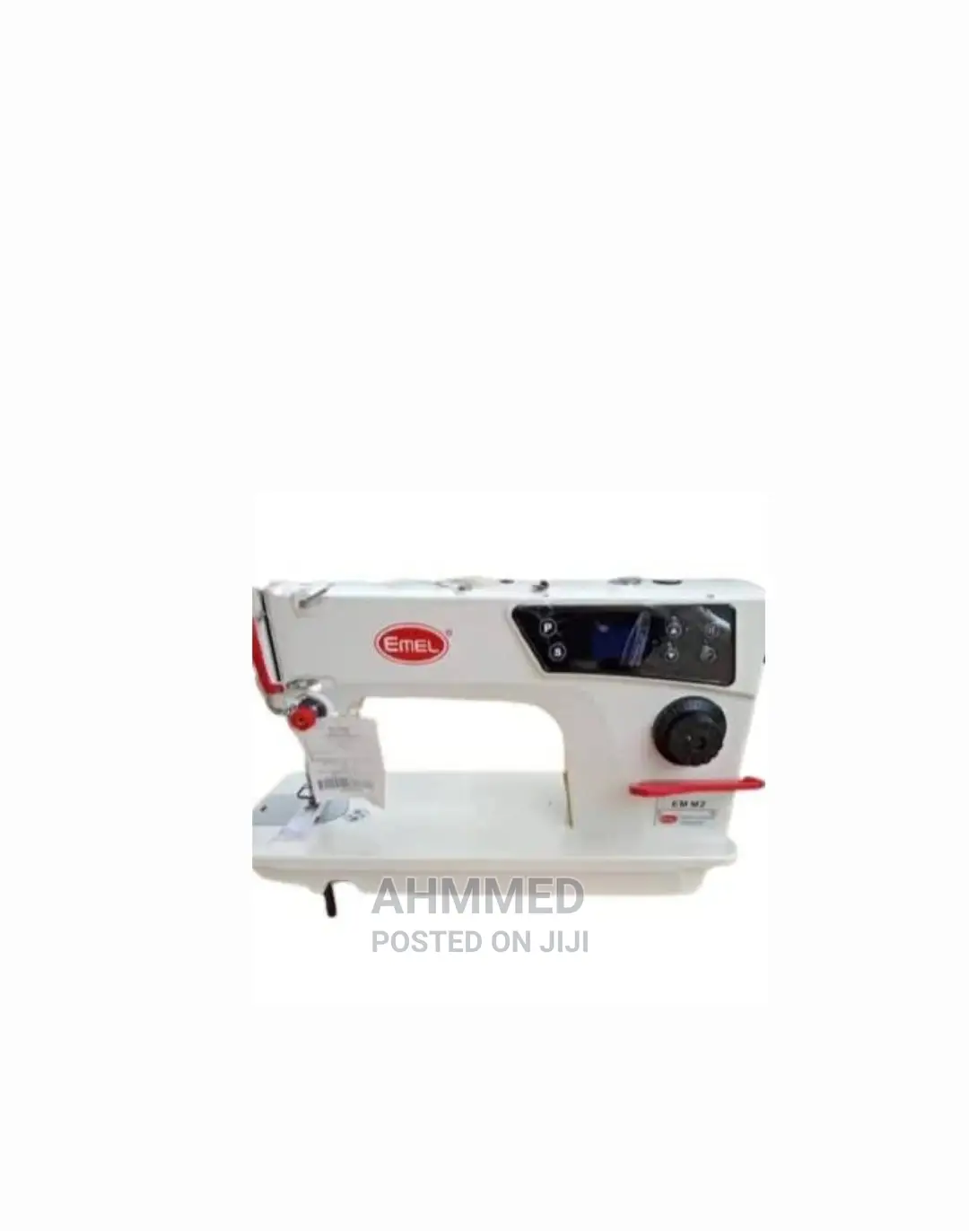 Emel Direct Drive Industrial Straight Sewing Machine in Lagos Island