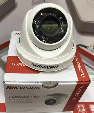 Home And Business Cctv Camera Installation