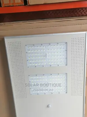 A3 60 Watts Felicity Solar Light