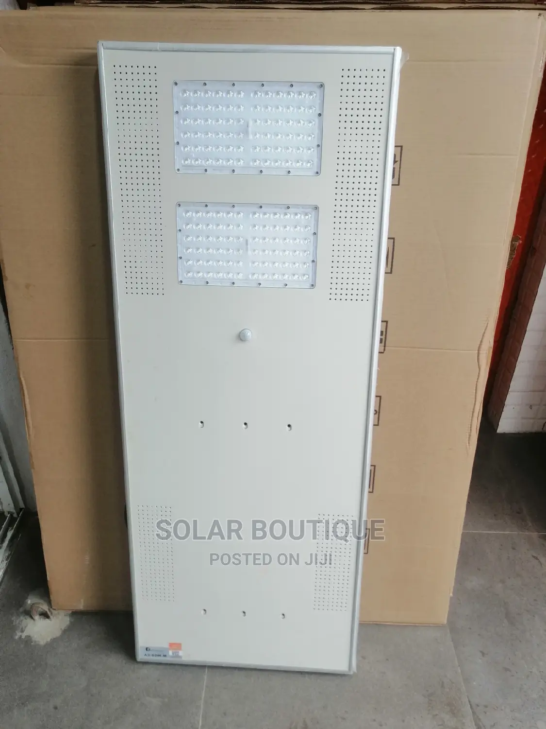 A3 60 Watts Felicity Solar Light