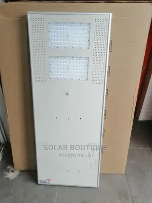 A3 60 Watts Felicity Solar Light