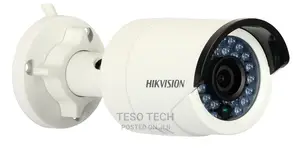 The Best Outdoor and Indoor Home Security Camera