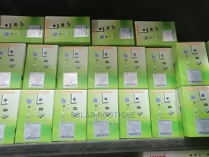 80a MUST MPPT Charge Controller