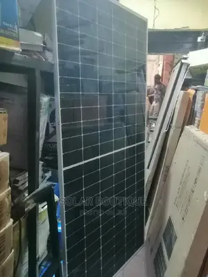 540w Mono Solar Panel