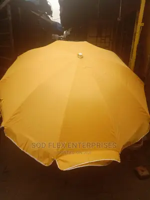 42 Inches Big Umbrella