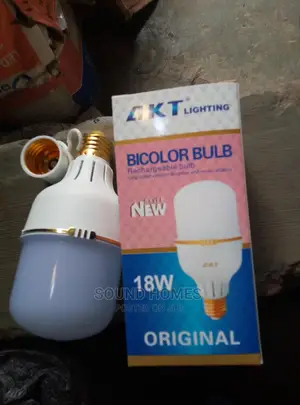 Led Rechargeable Bulbs