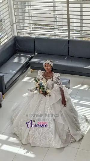 Rent Wedding Dress
