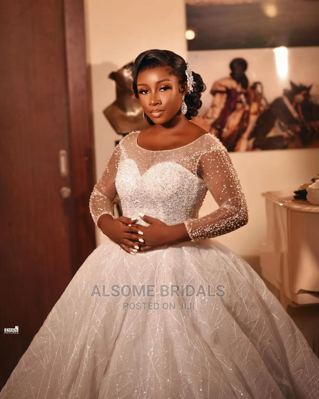 Rent Wedding Dress