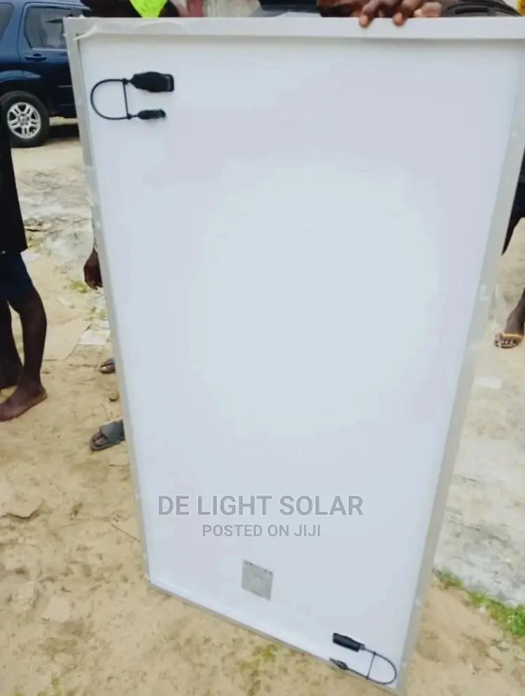 200watt Mono Panel Available Now