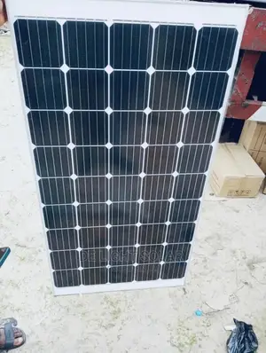 200watt Mono Panel Available Now